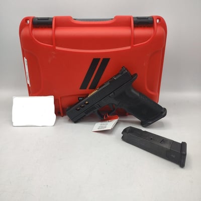 ZEV Technologies OZ9 Elite Hellbender