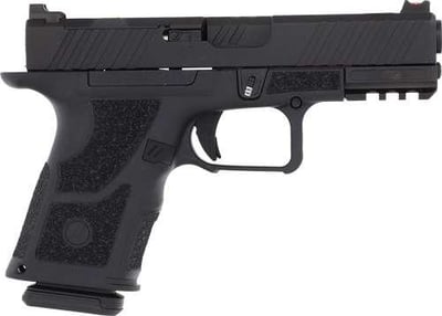 ZEV Technologies OZ9 Duty 9mm 811338037961