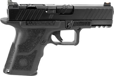 ZEV Technologies OZ9 Duty