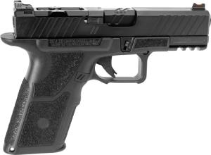 ZEV Technologies OZ9 Duty