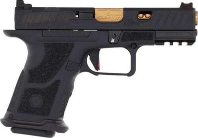 ZEV Technologies OZ9 V2 Elite Compact