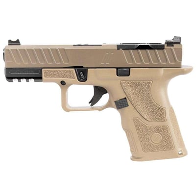 ZEV Technologies OZ9 V2 Combat