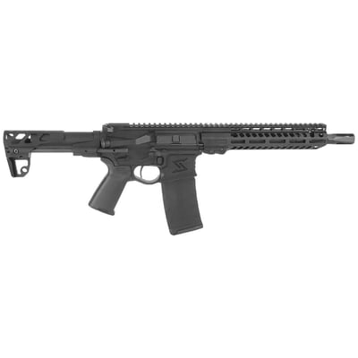 CQ PDW SBR