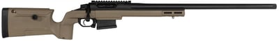 Seekins Precision Havak Bravo 6.5 Creedmoor 0011710047FFDE