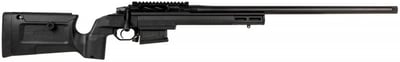 Seekins Precision Havak Bravo