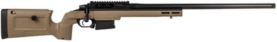 Seekins Precision Havak Bravo