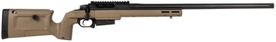 Seekins Precision Havak Bravo