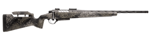 Seekins Precision Havak PH3 Mountain Shadow