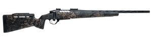 Seekins Precision Havak PH3 Woodland Shadow