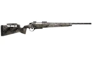 Seekins Precision Havak PH3 Mountain Shadow