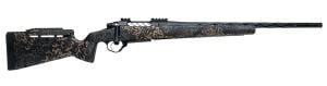 Seekins Precision Havak PH3 Woodland Shadow