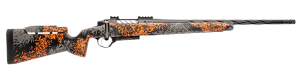 Seekins Precision Havak PH3 Urban Shadow