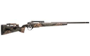 Seekins Precision Havak Element M3 Woodland Shadow