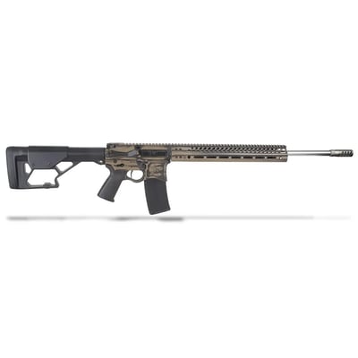 Seekins Precision DMR