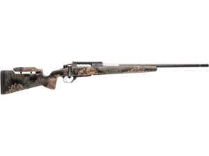 Seekins Precision HAVAK Element M3 Woodland Shadow 6.5 PRC 0011710339-F