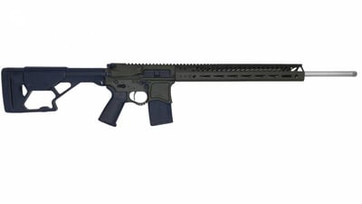 Seekins Precision DMR