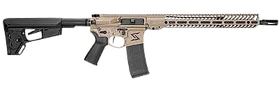 Seekins Precision NX15