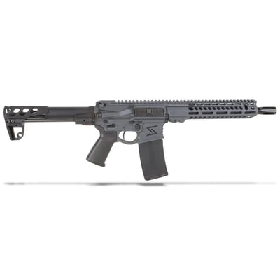 CQ PDW SBR