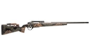 Seekins Precision HAVAK Element Hunter M3 Woodland Shadow