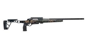 Seekins Precision HAVAK Element Hunter M3 Woodland Shadow