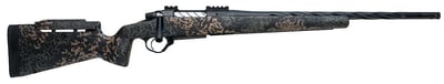 Seekins Precision HAVAK Pro Hunter PH3 Woodland Shadow