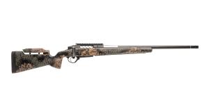 Seekins Precision HAVAK Element M3 Woodland Shadow 308 Win 0011710445-F