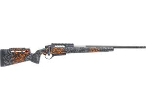 Seekins Precision HAVAK Element M3 Urban Shadow