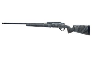 Seekins Precision HAVAK Element M3 Mountain Shadow