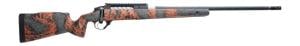 Seekins Precision HAVAK Element M3 Urban Shadow