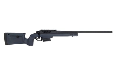 Seekins Precision Havak Bravo