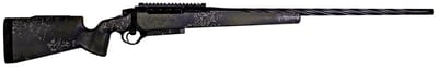 Seekins Precision Havak PH2 308/7.62x51mm 811452029545