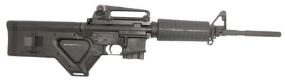 Model 1FL Featureless