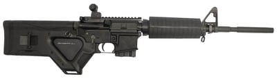 Stag Arms Model 2F Featureless 223/5.56 SA2FD