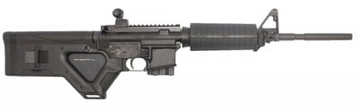 Model 2FL Featureless
