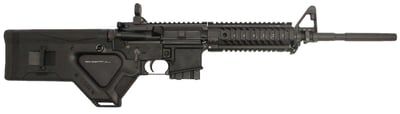 Model 2TF Featureless