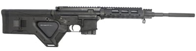 Stag Arms Model 3FL Featureless