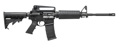 Stag Arms Stag 15 M4