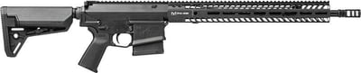 Stag Arms 10L Tactical M-LOK 18" Black LH 308/7.62x51mm 10010102