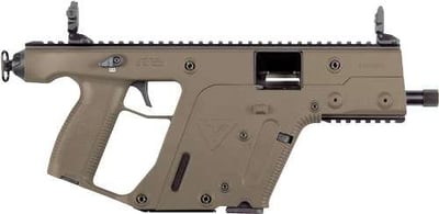 SDP Gen 2 HGA