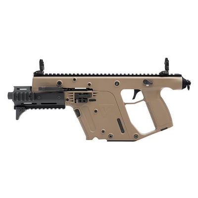 Vector SDP-Enhanced
