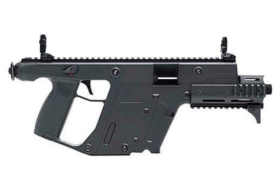 Kriss Vector SDP-Enhanced 45 ACP 811607033618