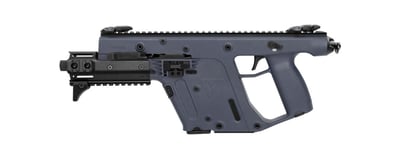 Vector SDP Enhanced