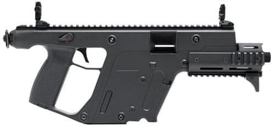 Vector SDP-Enhanced