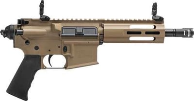 Kriss DMK 22P