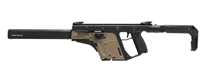 Kriss Vector CRB