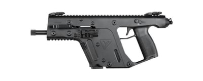 Vector SDP