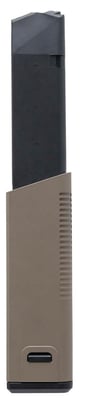Kriss Glock 20 Magex2 / 33 rd / Cal 10mm / FDE KVA-MX210FD00
