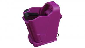 Maglula UpLULA Universal Pistol Magazine Loader Purple 811619021054
