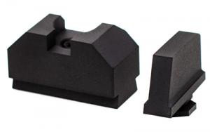 ZEV Technologies Glock 17,17L,19,22,23,24,26,27,33,34,35,38,39 Co-Witness Sight Set
