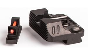 ZEV Technologies Glock 17,17L,19,22,23,24,26,27,33,34,35,38,39 Combat V3 Sight Set